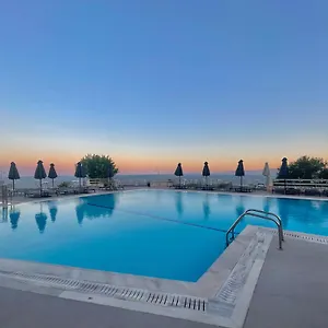 Ξενοδοχείο με διαμερίσματα Asteris, Skala (Kefalonia)