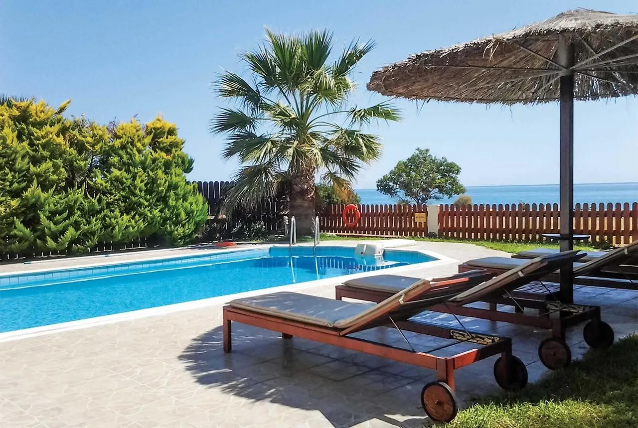 Elizabeth Ξενοδοχείο Skala  0*, Skala (Kefalonia) Ελλάδα