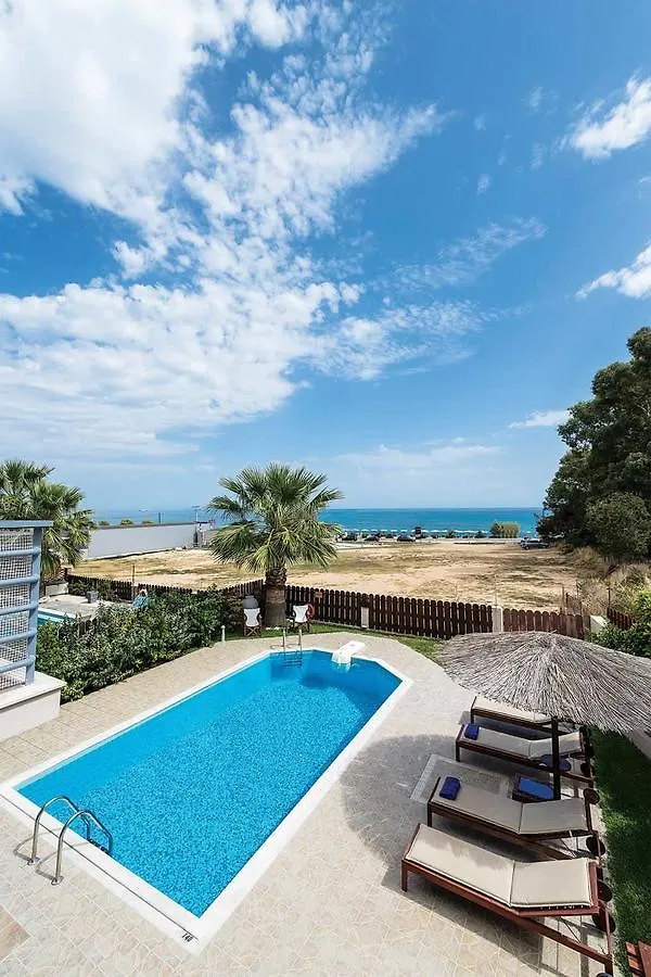 Elizabeth Ξενοδοχείο Skala  0*, Skala (Kefalonia) Ελλάδα