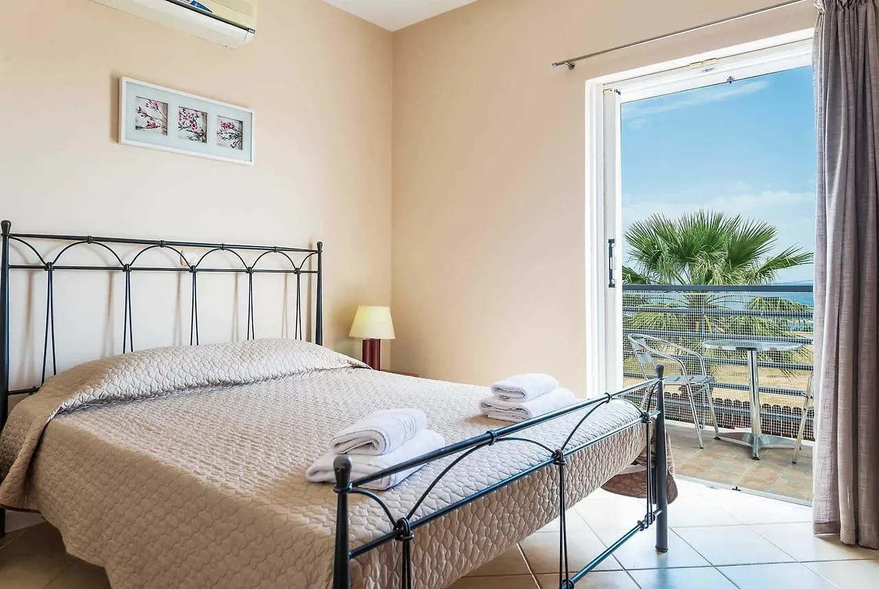 Elizabeth Ξενοδοχείο Skala  Skala (Kefalonia)